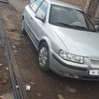 سمند‌مدل۸۴‌الکس‌ابی‌اس