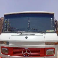 کرایه مینی بوس