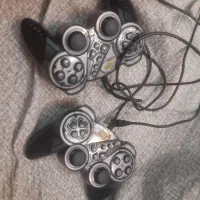 دسته بازی دوتایی