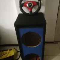 لوازم اسپرت ماشین|قطعات یدکی و لوازم جانبی|هشتگرد, شهرک آرتیمان|دیوار