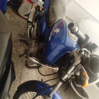 پالس مدل ۸۷|موتورسیکلت|نیشابور, هفده شهریور|دیوار