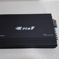 آمپلی فایر Xplay