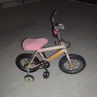 دوچرخه بچه کوچیک 950هزار