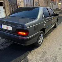 پارس مدل 86تمیز