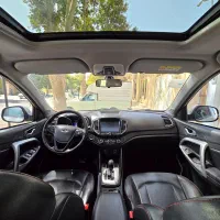 تیگو ۵ فول مدل ۹۶ درحد|خودرو سواری و وانت|نظرآباد, شهرک سید جمال الدین|دیوار