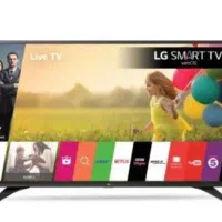 تلویزیون الجی ۴۹ اینچ UH654V