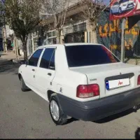 پراید مدل98|خودرو سواری و وانت|تبریز, |دیوار