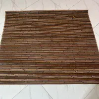 پرده زبرا