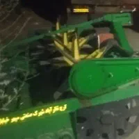 دستگاه چغندر جمع کن صفر به قیمت مفت مفت