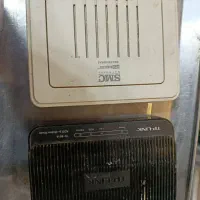 مودم با سیم