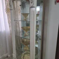ویترین وبوفه