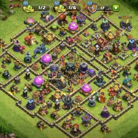 کلش اف کلنز