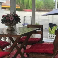 رهن 250مترزمین 85متربنا ویشکاننک مبله فول امکانات