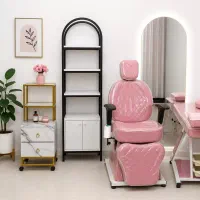 تجهیزات ارایشگاه زنانه