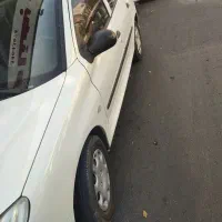 206 مدل ۹۸ کم کارکرد|خودرو سواری و وانت|کرج, گلشهر|دیوار