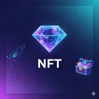 با خرید اولین NFT ، سرمایه گذاری خود را انجام دهید