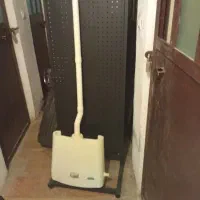 فلاش تانک رو کار