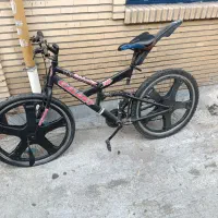 دوچرخه فروش