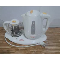 چای ساز برقی