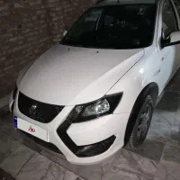 کوییک 1404 GXL صفر