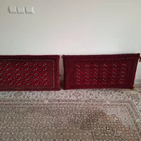 پشتی|پشتی|کرج, عظیمیه|دیوار