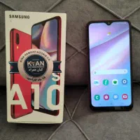 فروش گوشی سامسونگ ‌A10