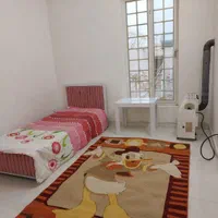 باغ ویلا شیک بزرگ مخصوص خانواده ۱۵۰۰متری|اجارهٔ کوتاه‌مدت ویلا و باغ|مشهد, امیریه|دیوار