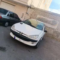 206 تیپ 2 مدل 96