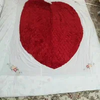 تشک و لحاف پنبه ای
