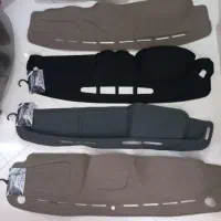 روداشبوردی یا عایق داشبورد همه خودرو های ایرانی