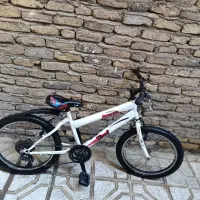 دوچرخه دنده ای  مارک بونیتو  M20
