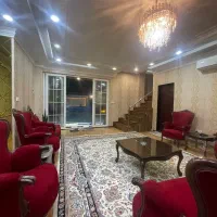 عمارت4خوابه-تریبلکس-ساحلی-فول-امکانات