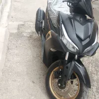 موتور رادیات دار arx طوسان بهترین برند