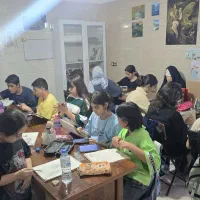 آموزشگاه هنری|خدمات آموزشی|کرمانشاه, |دیوار