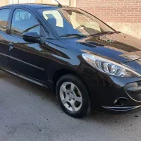 ۲۰۷ مدل ۱۴۰۰