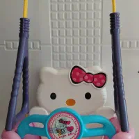 تاب مدل کیتی