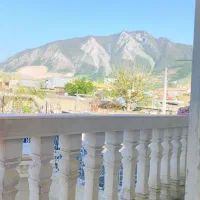 سوییت دو خواب تخت قیمت استثنایی پارکینگ دار