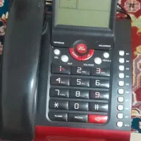 خط تلفن روندروند