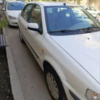 فروش سمند lx