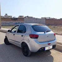 تیبا ۲|خودرو سواری و وانت|کرمانشاه, |دیوار