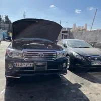 تعمیرگاه انواع خودرو های کره ای و ژاپنی