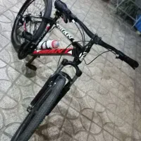 دوچرخه 26 خشک