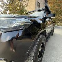 معاوضه کلوت افرود|خودرو سواری و وانت|کرج, فاز ۳ مهرشهر|دیوار