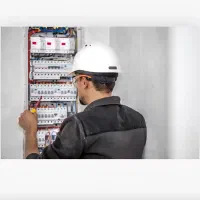 برقکار