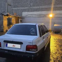 پراید 91|خودرو سواری و وانت|زابل, |دیوار