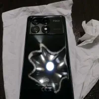 پوکو ایکس شیش پرو