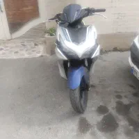 ایروکس کلیک خیلی سالم|موتورسیکلت|آمل, |دیوار