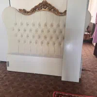 تخت دونفره