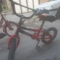 دوچرخه ۱۲
