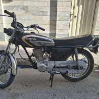 موتور هوندا مدل ۹۰|موتورسیکلت|تهران, والفجر (افسریه)|دیوار